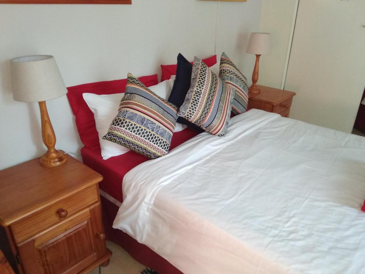 The Clifton Room'S Centurion Eksteriør billede