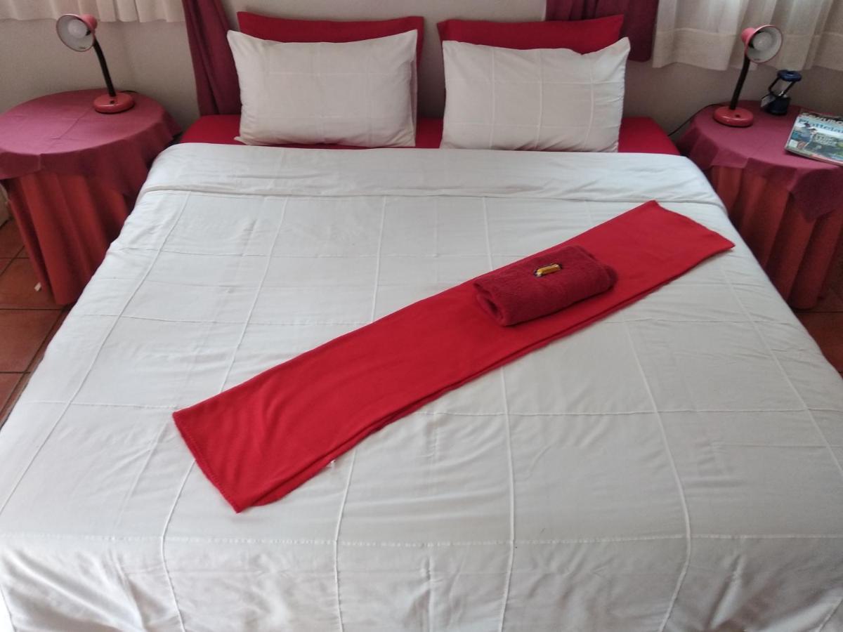 The Clifton Room'S Centurion Eksteriør billede