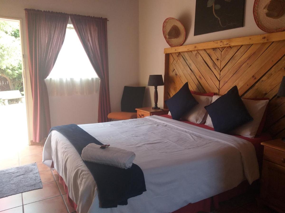 The Clifton Room'S Centurion Eksteriør billede